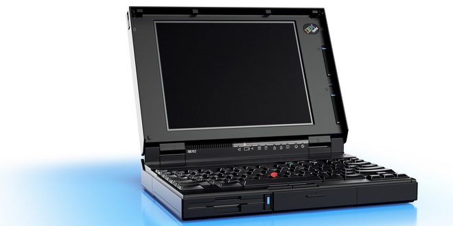 IBM Thinkpad 700C
