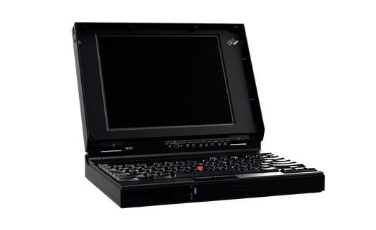 Thinkpad 700C