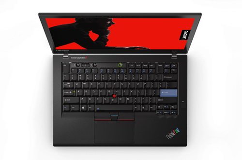 Thinkpad Anniversary Edition 25