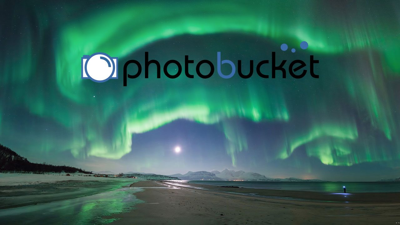 Photobuckrt Photobucket - PC Professionale