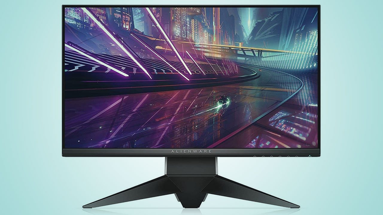 Dell Alienware AW2518HF, un monitor velocissimo - PC Professionale