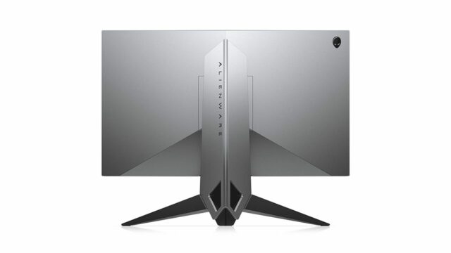 Dell Alienware AW2518HF retro