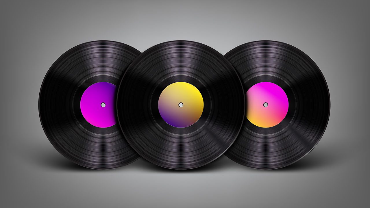 HD Vinyl, l'alta definizione analogica quasi pronta per il mercato - PC  Professionale