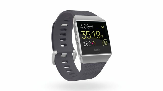 Fitbit Ionic sport