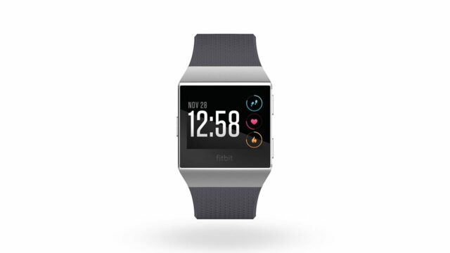 Fitbit Ionic