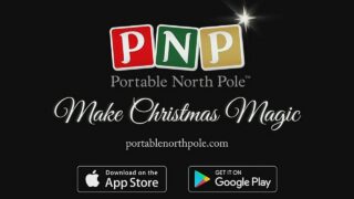 La nuova app Pnp che permette di creare originali auguri di Natale