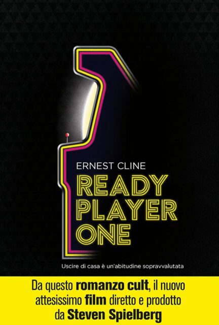 ready player one