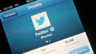 Twitter provvede all'autenticazione a due fattori senza sms.