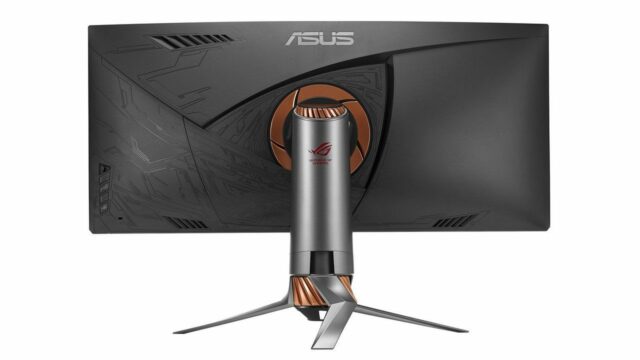 Asus PG348Q