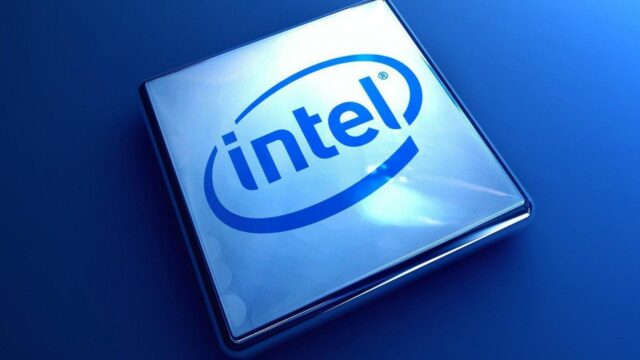 Processore Intel Skylake