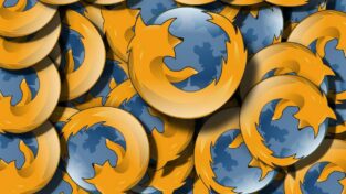 Firefox Temporary Containers