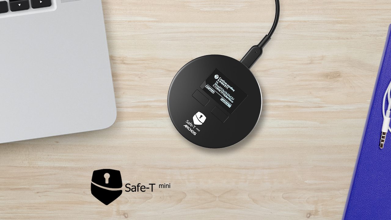 Sconosciuto PH26® - Custodia a Portafoglio per Archos 50 Cobalt in