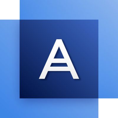 Acronis True Image
