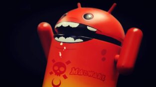 Android malware