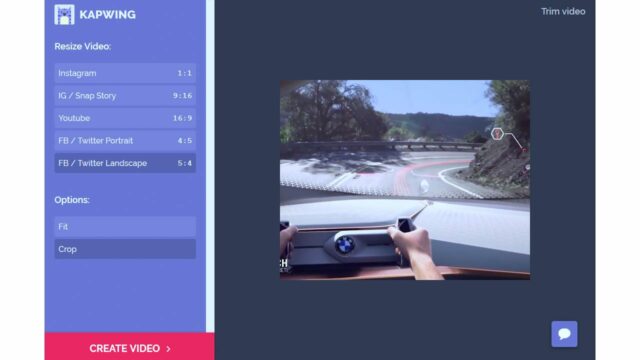 Come ridimensionare un video per la pubblicazione - 1