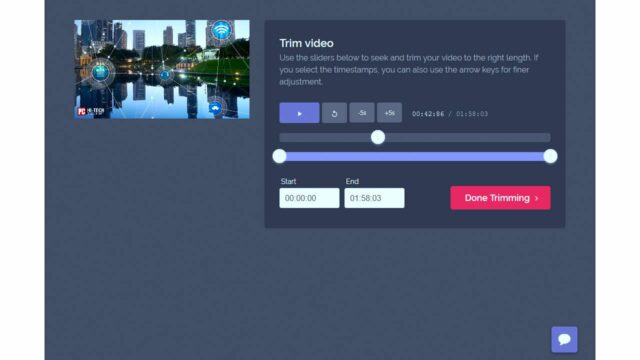 Come ridimensionare un video per la pubblicazione - 2