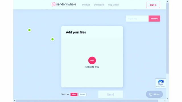 SendAnywhere