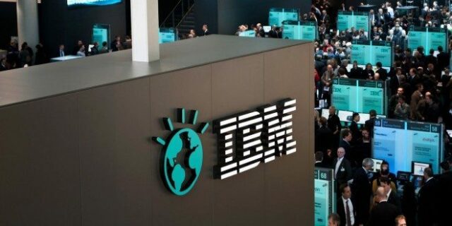 IBM presenta minicomputer