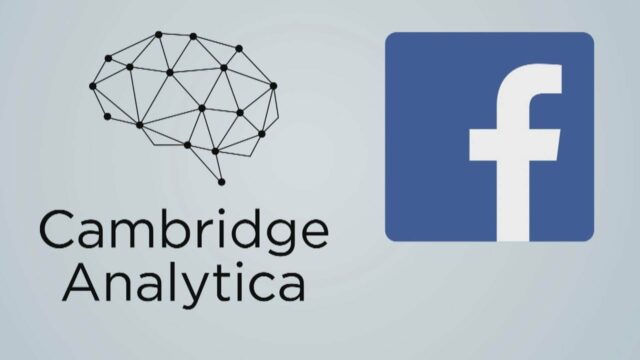 Cambridge Analytica Facebook