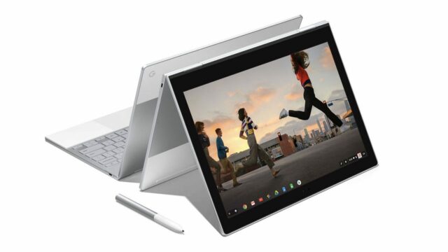 Chromebook