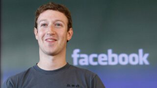 Messaggi di Zuckerberg cancellati da Messenger