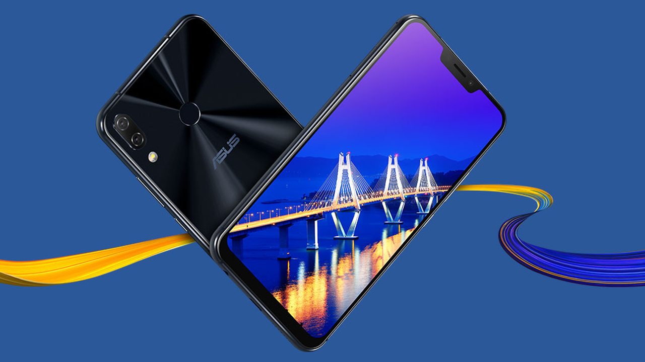 Asus Zenfone 5 coupon del valore di 50 euro in palio solo per oggi