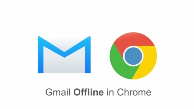 Gmail Offline