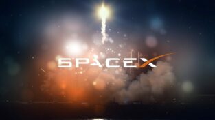 SpaceX