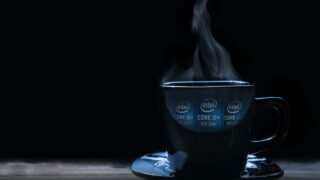 Intel Core ottava generazione