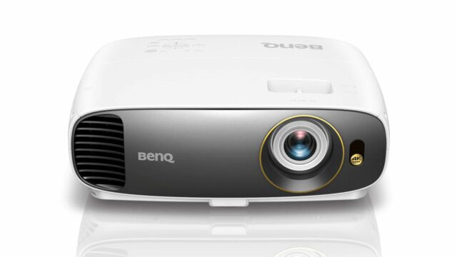 BenQ W1700