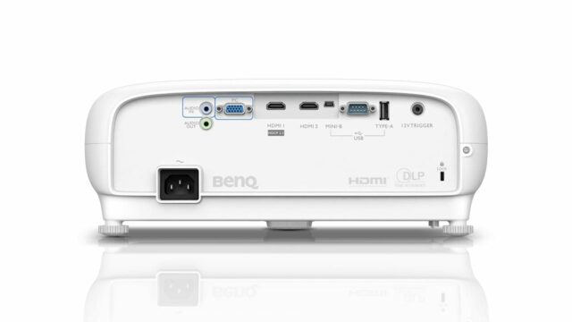 BenQ W1700