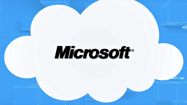 Microsoft Cloud