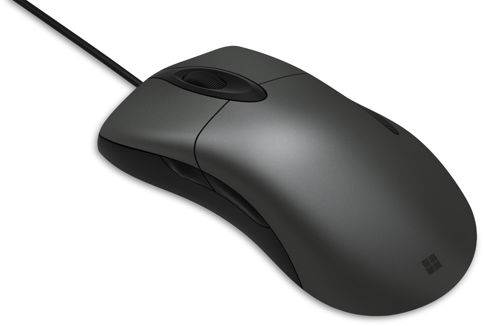 Classic IntelliMouse, la rinascita del mouse Microsoft - PC Professionale