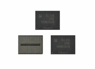 Samsung V-NAND di quinta generazione 2