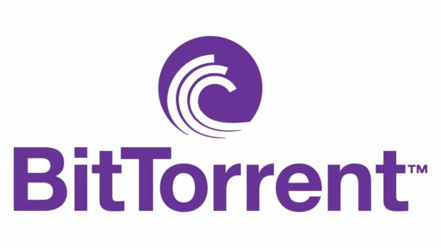 Logo BitTorrent