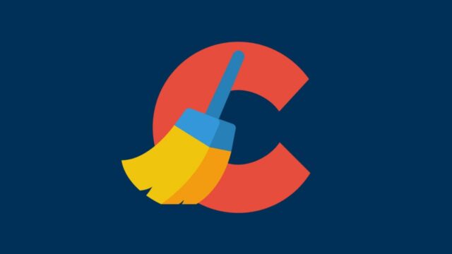 Logo CCleaner