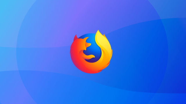 Logo Firefox