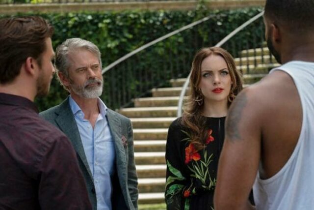 netflix catalogo ottobre 2018