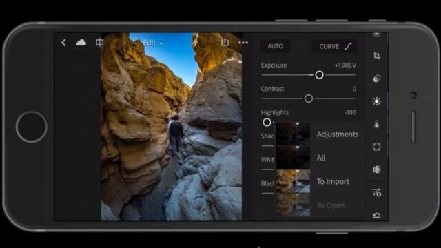 migliori app per modificare foto