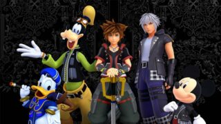 A quanti di questi videogiochi di Kingdom Hearts hai giocato? (QUIZ)