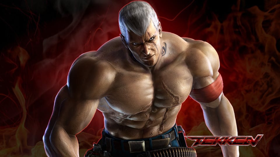 tekken quiz