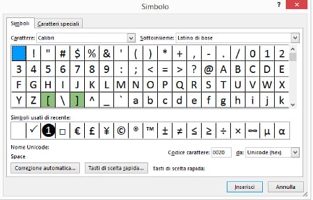 Come fare parentesi quadre su Windows come fare parentesi quadre su mac come fare parentesi graffe su Windows come fare parentesi graffe su Mac