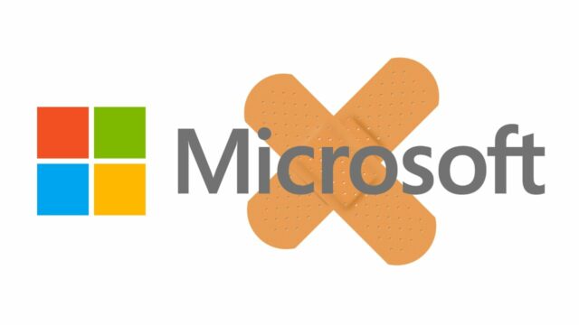 Microsoft Patch Tuesday