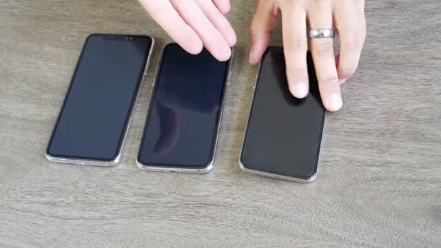 Nuovi iPhone 2018 tutti i rumor su iPhone XS iPhone XS Plus e iPhone 9 7