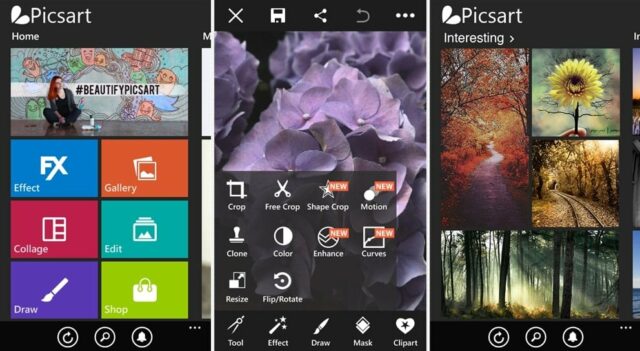 migliori app per modificare foto