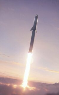 SpaceX BFR - illustrazione 1