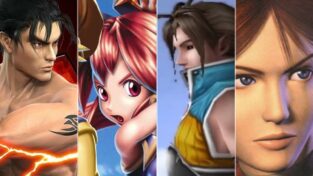 TI RICORDI TUTTI I TITOLI DI QUESTI VIDEOGIOCHI PER PS2?