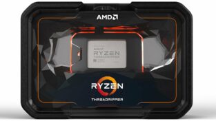 AMD Ryzen Threadripper