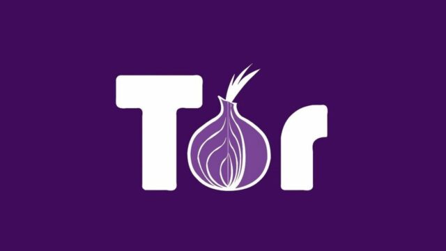 Logo Tor