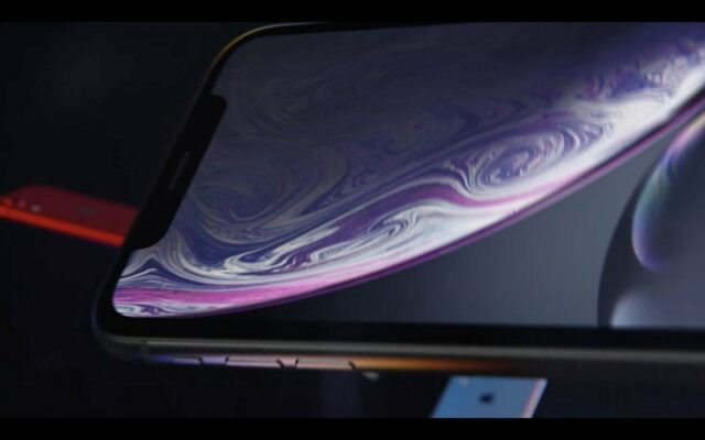 iPhone Xs e iPhone XS Max: il design